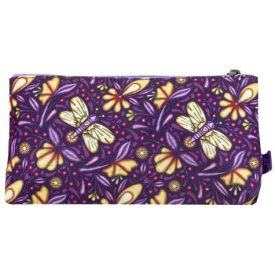 Gorjuss Firefly Dawn Pencil Case 1278Gj06 - 2
