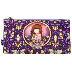 Gorjuss Firefly Dawn Pencil Case 1278Gj06 - 1
