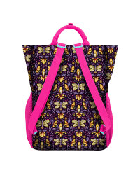 Gorjuss Firefly Dawn Roll-Top Backpack 1329Gj02 - 2