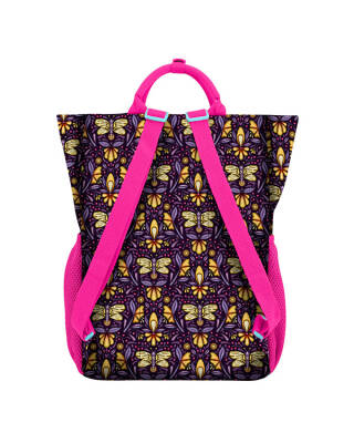 Gorjuss Firefly Dawn Roll-Top Backpack 1329Gj02 - 2