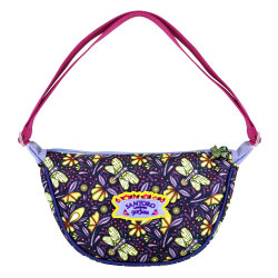 Gorjuss Firefly Dawn Shoulder Bag 1333Gj02 - 2