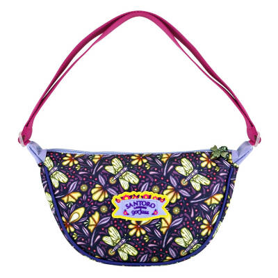 Gorjuss Firefly Dawn Shoulder Bag 1333Gj02 - 2