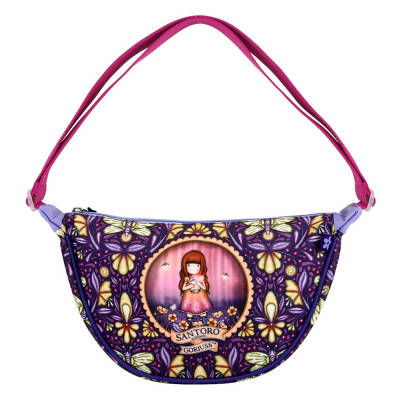 Gorjuss Firefly Dawn Shoulder Bag 1333Gj02 - 1
