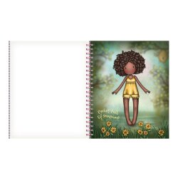 Gorjuss Gorjuss Design Book 1354Gj01 - 3