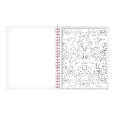 Gorjuss In The Forest Activity Book - In The Forest 1353Gj01 - 3