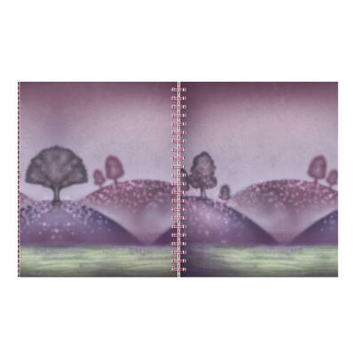 Gorjuss In The Forest Activity Book - In The Forest 1353Gj01 - 4