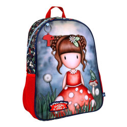 Gorjuss Little Mushroom Backpack 1328Gj03 - 2