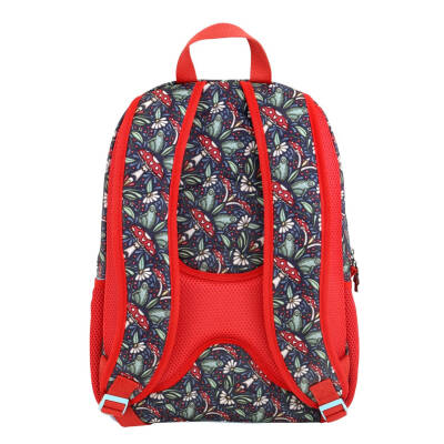 Gorjuss Little Mushroom Classic Backpack 1327Gj03 - 3
