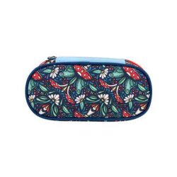 Gorjuss Little Mushroom Oval Pencil Case 384Gj35 - 2