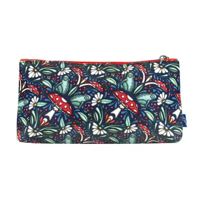 Gorjuss Little Mushroom Pencil Case 1278Gj07 - 2