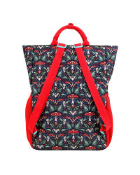 Gorjuss Little Mushroom Roll-Top Backpack 1329Gj03 - 2