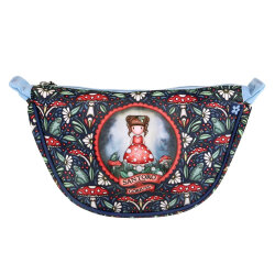 Gorjuss Little Mushroom Shoulder Bag 1333Gj03 - 3