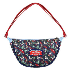 Gorjuss Little Mushroom Shoulder Bag 1333Gj03 - 2