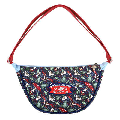 Gorjuss Little Mushroom Shoulder Bag 1333Gj03 - 2