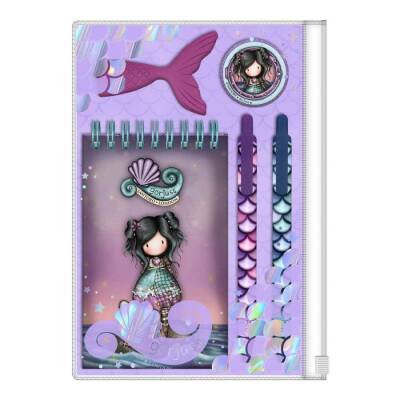 Gorjuss Lost At Sea Stationery Set 1294Gj02 - 1