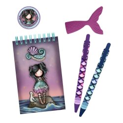 Gorjuss Lost At Sea Stationery Set 1294Gj02 - 2