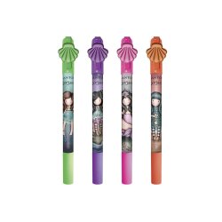 Gorjuss Roller Stamp And Highlighter Pen Set 1293Gj01 - 2