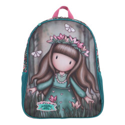 Gorjuss Wildflower Backpack 1328Gj04 - 1