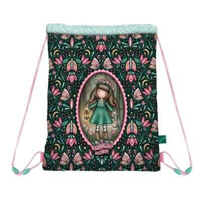 Gorjuss Wildflower Drawstring Bag 1123Gj16 - 2
