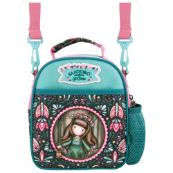 Gorjuss Wildflower Lunch Bag 1276Gj08 - 2