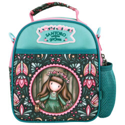 Gorjuss Wildflower Lunch Bag 1276Gj08 - 1