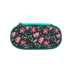 Gorjuss Wildflower Oval Pencil Case 384Gj36 - 2