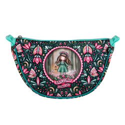 Gorjuss Wildflower Shoulder Bag 1333Gj04 - 3