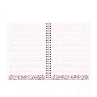Gorjuss Woodland Wildflower A5 Notebook And Stationery Set 1344Gj04 - 3