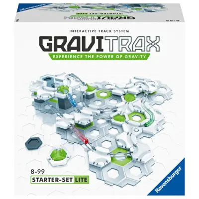 Gravitrax Lite - 1