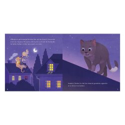 Grisette, The Little Mouse Goes On A Mission - 2