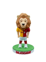 Gs Lion Figurine Ornament Gsasl002 - 2
