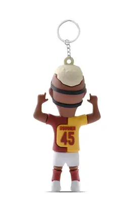 Gs Osimhen Figurative Keychain Gsosm001 - 2
