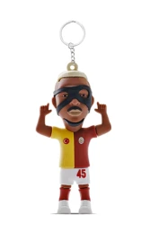 Gs Osimhen Figurative Keychain Gsosm001 - 1