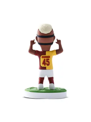 Gs Osimhen Figurative Ornament Gsosm002 - 2