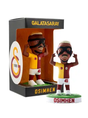 Gs Osimhen Figurative Ornament Gsosm002 - 1