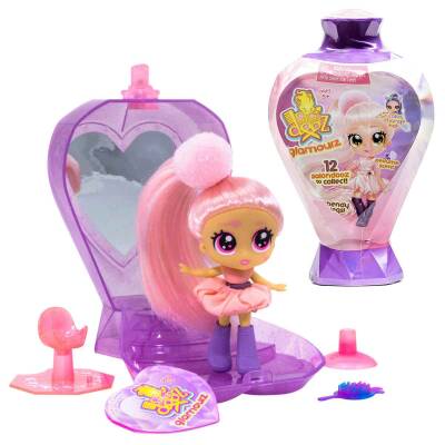 Hairdooz Hairdooz Salondooz Baby Surprise Hd/78905 - 3