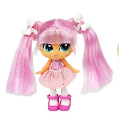 Hairdooz Hairdooz Salondooz Baby Surprise Hd/78905 - 9