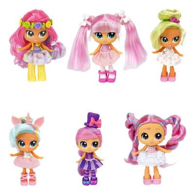 Hairdooz Hairdooz Salondooz Baby Surprise Hd/78905 - 11