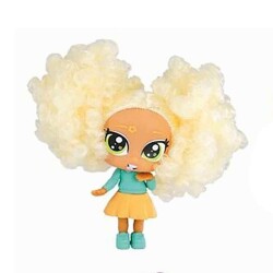 Hairdooz Hairdooz Selfiez Baby Surprise Hd/79036 - 11