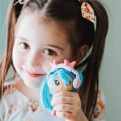 Hairdooz Hairdooz Selfiez Baby Surprise Hd/79036 - 4