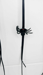 Halloween Orc Door Decoration 2024 - 3