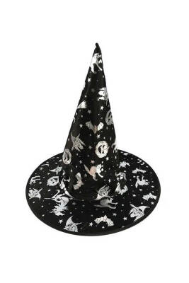Halloween Orc Hat 23750 - 1