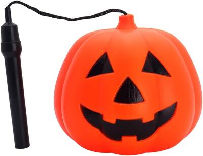 Halloween Orc Light-Up Figure 24136 - 1