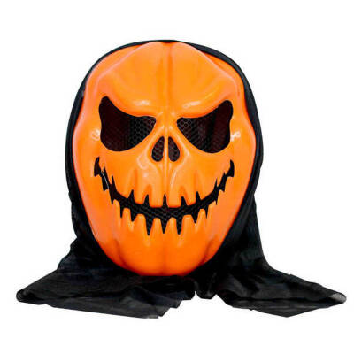 Halloween Orc Mask 22331 - 1