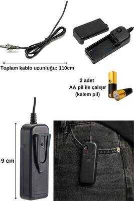 Halloween Orc Mask 22337 - 3