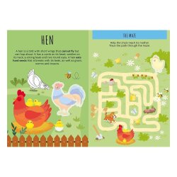 Happy Families - The Farm - 4