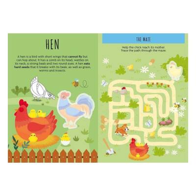 Happy Families - The Farm - 4