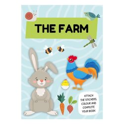 Happy Families - The Farm - 2