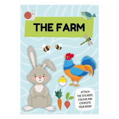Happy Families - The Farm - 2