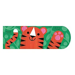 Happy Yak In The Jungle - High Five Me - 3